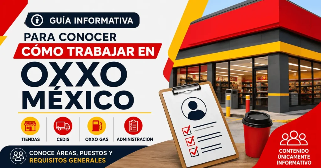 Empresa OXXO