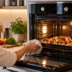 como elegir horno electrico colombia - fotografía editorial